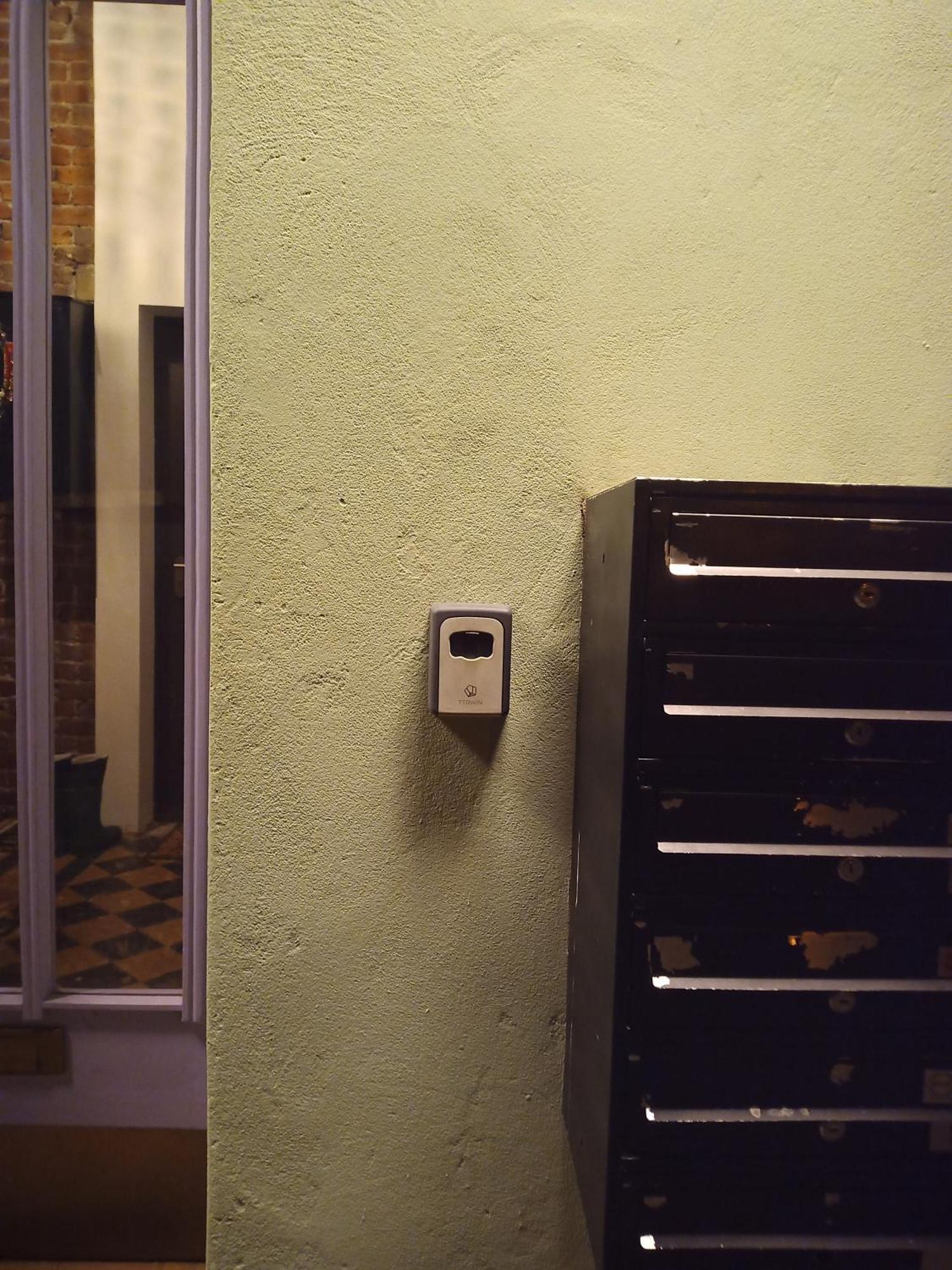 Apartment 58- Ruhr Nah エッセン エクステリア 写真