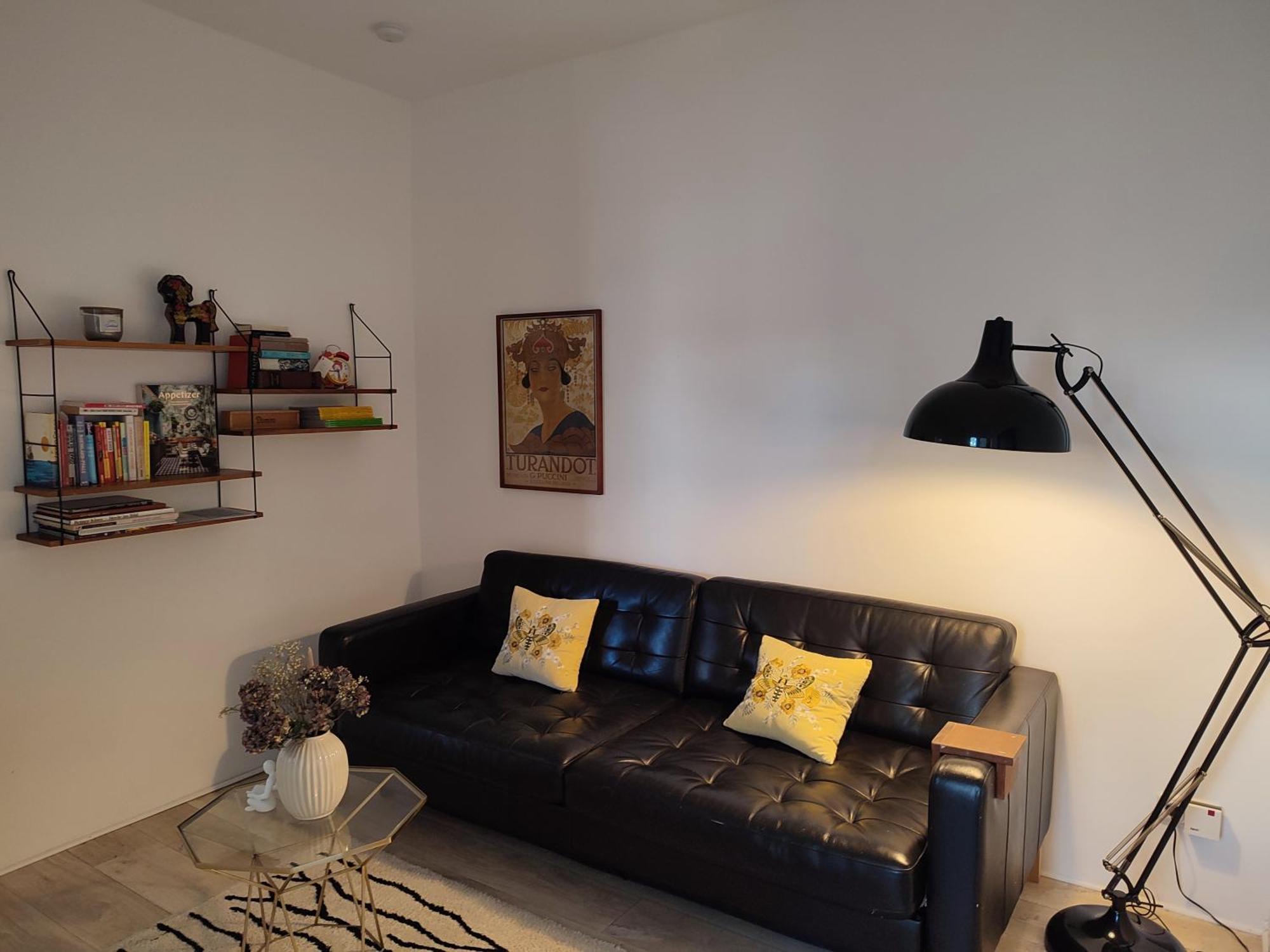 Apartment 58- Ruhr Nah エッセン エクステリア 写真